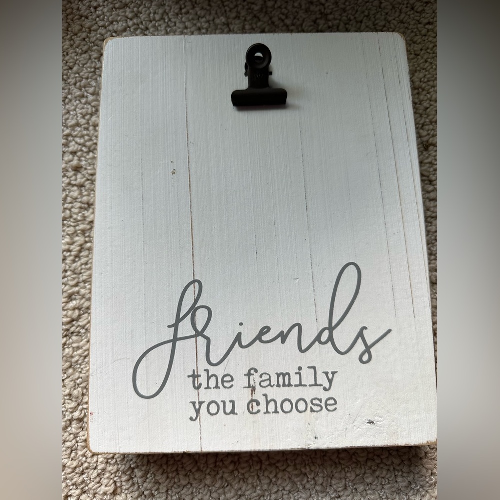 Picture frame